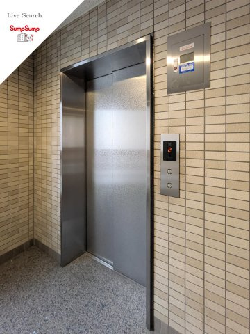 ルボラパン行人坂 のその他共用部分