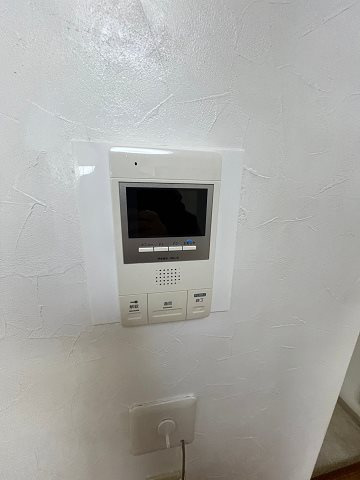 パラツィーナ立花のセキュリティ