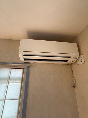 パラツィーナ立花の設備