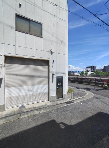 中原マンションの展望