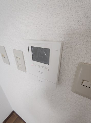 中原マンションのセキュリティ