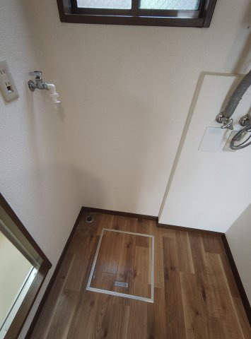 中原マンションのその他