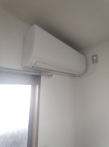 中原マンションの設備