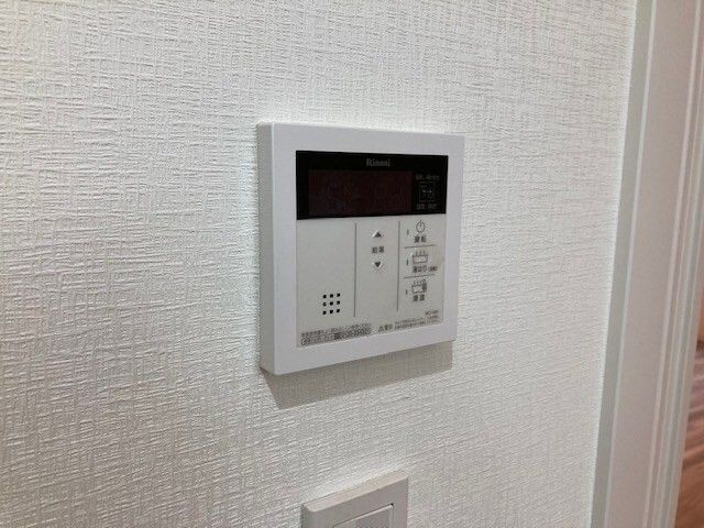 FLAT19の設備