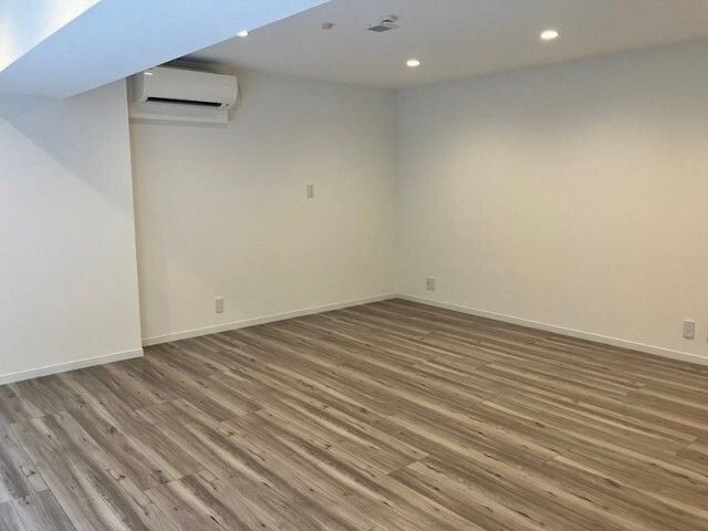 FLAT19の寝室