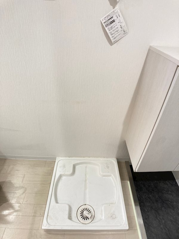 JINO新町の設備