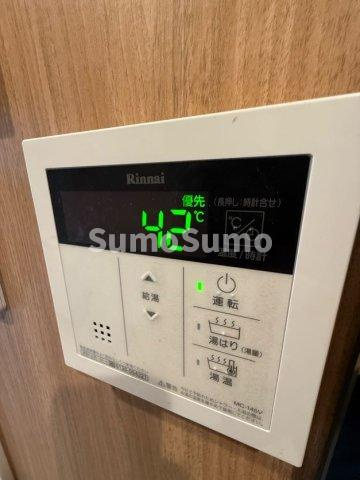 ラ・ティーダ御影の設備