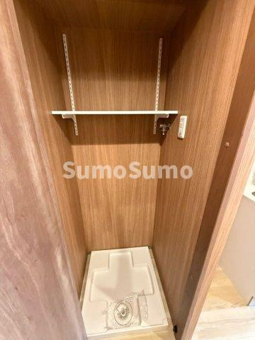 ラ・ティーダ御影の設備