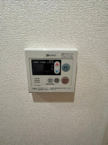 エスリード難波WESTのその他
