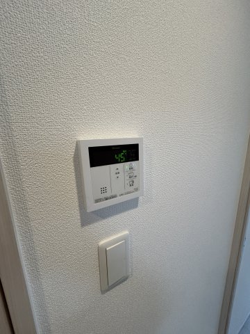 プレサンス神崎川ファインブレスの設備
