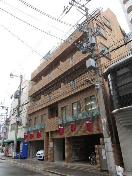 88堂島ウイング