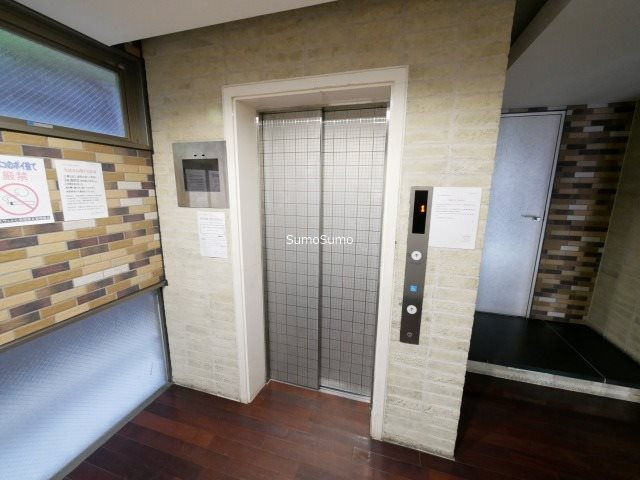 アスヴェル心斎橋東Ⅱのその他共用部分