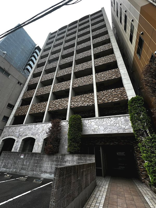 アスヴェル心斎橋東Ⅱ