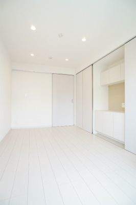 【内装】 | リブリ・M・I | おしゃれな内装です