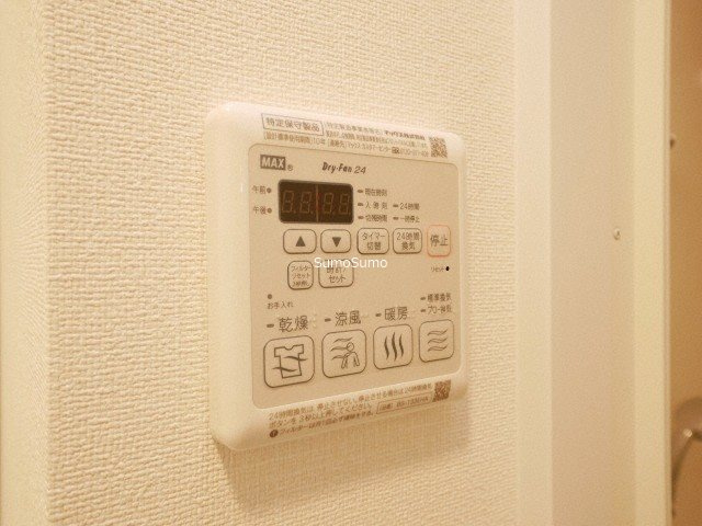 エステムコート四天王寺夕陽丘Ⅱのその他