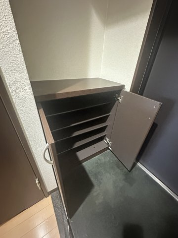 CLAIR　TOWERのその他