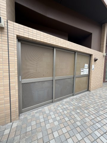 レジディア天神橋のその他