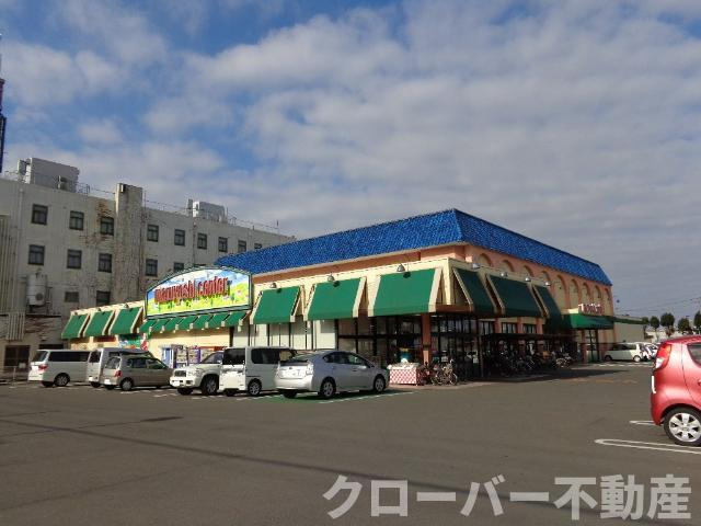レガロ・パドレⅢの周辺|マルヨシセンター善通寺店まで1,779ｍ
