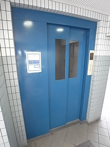 フォルム甲南町のその他共用部分