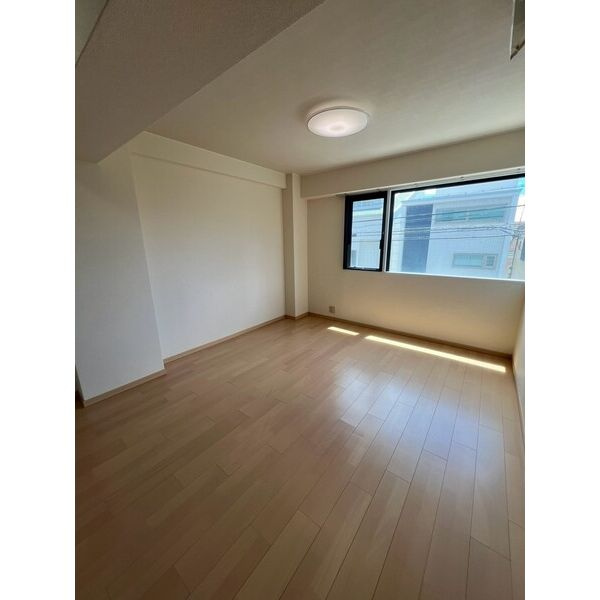 フォルム甲南町の居間・リビング