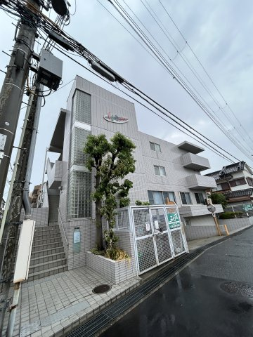 SAドームの外観