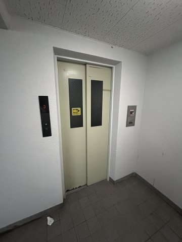SAドームのその他共用部分