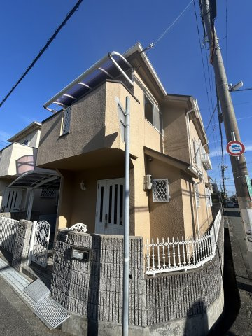 塚口町6丁目貸家