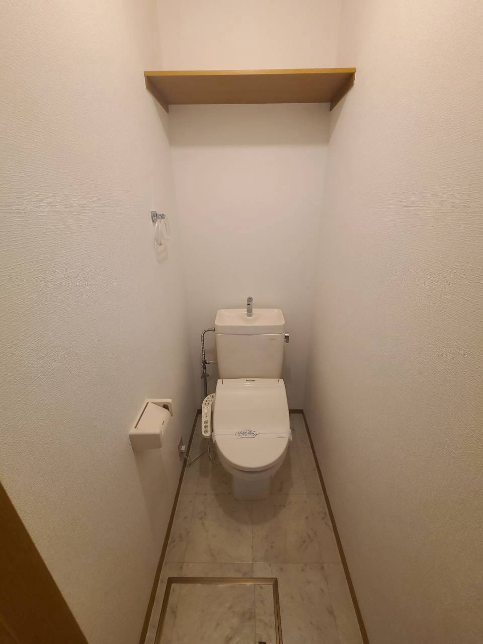光洋メゾンのトイレ