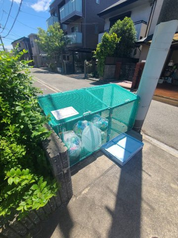 光洋メゾンのその他共用部分