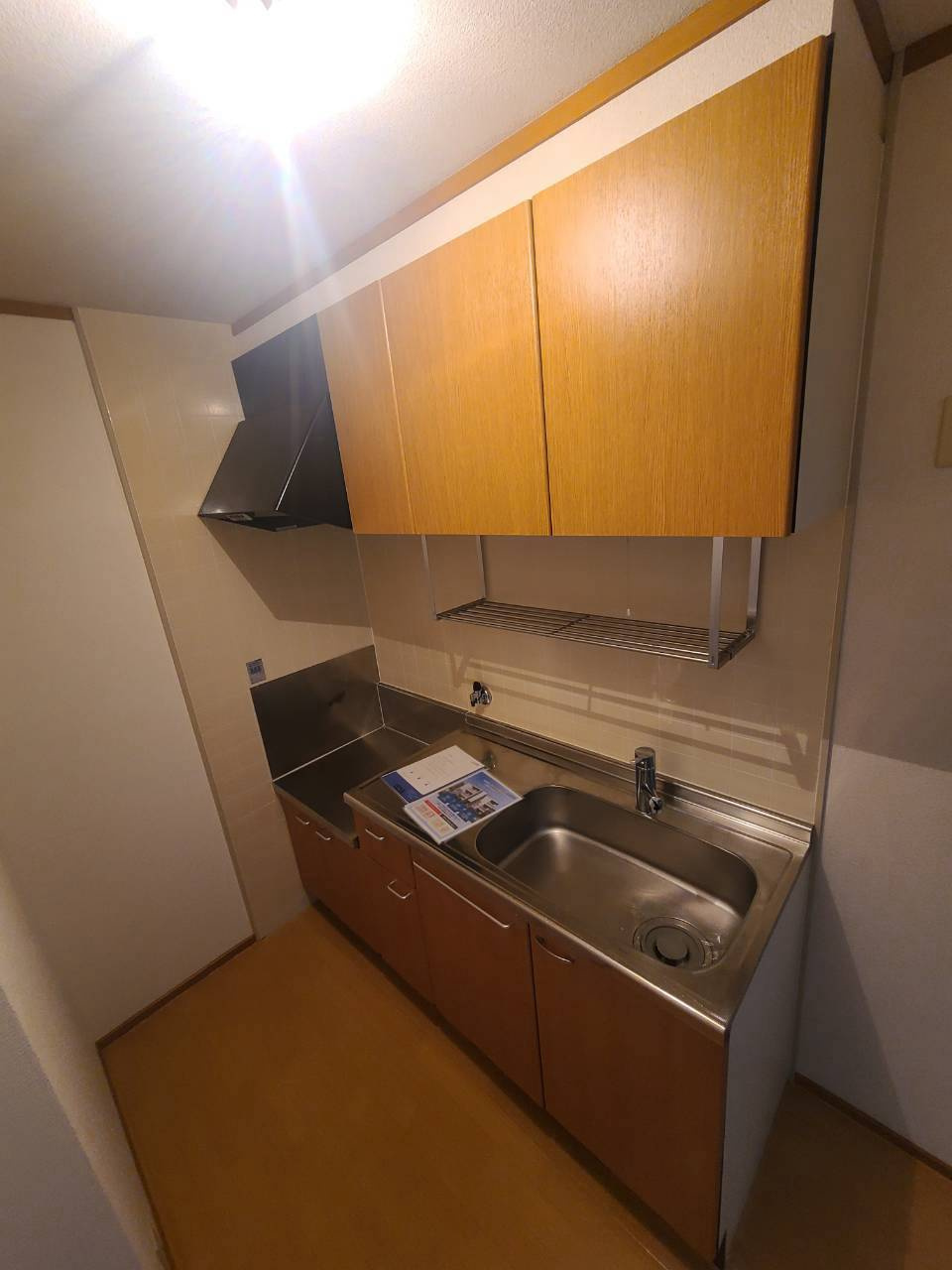 光洋メゾンのキッチン