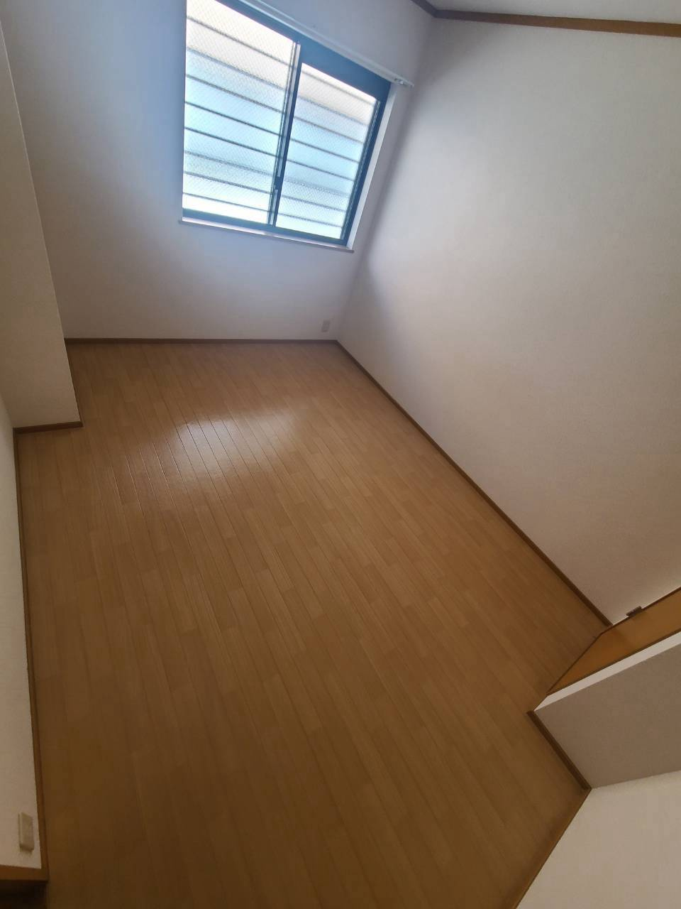 光洋メゾンの寝室