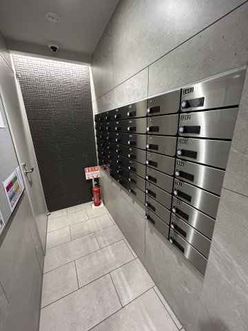 フォーリアライズ昭和南通Ⅱの設備