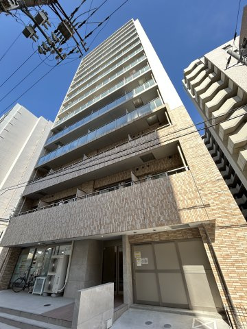 フォーリアライズ昭和南通Ⅱ