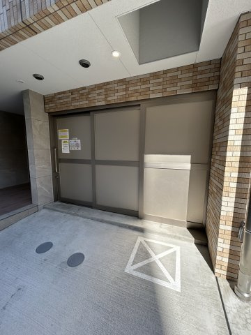 フォーリアライズ昭和南通Ⅱのその他共用部分