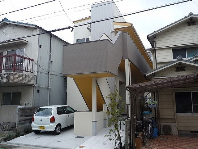 34-倶楽部ハウス
