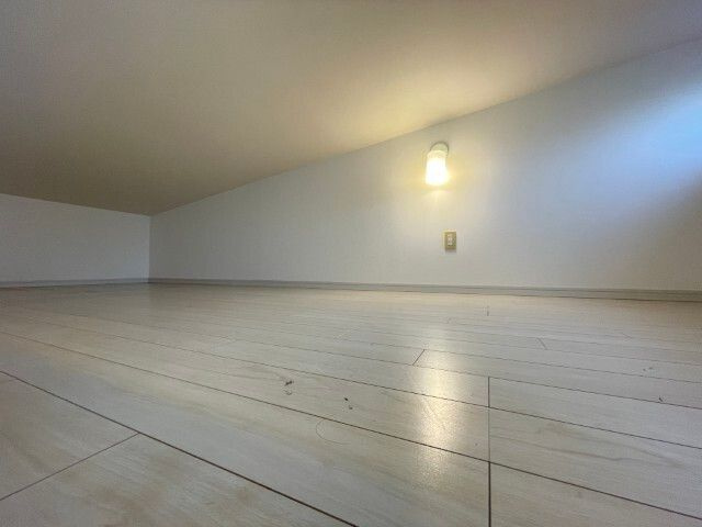 34-倶楽部ハウスの寝室