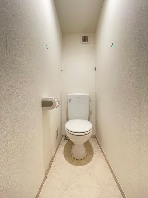 34-倶楽部ハウスのトイレ