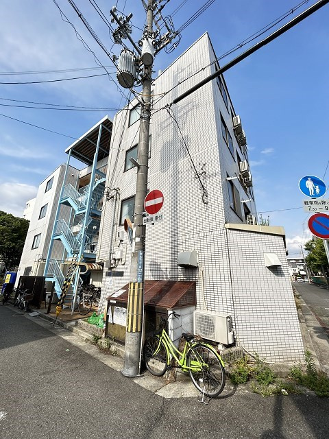 プレアール杭瀬