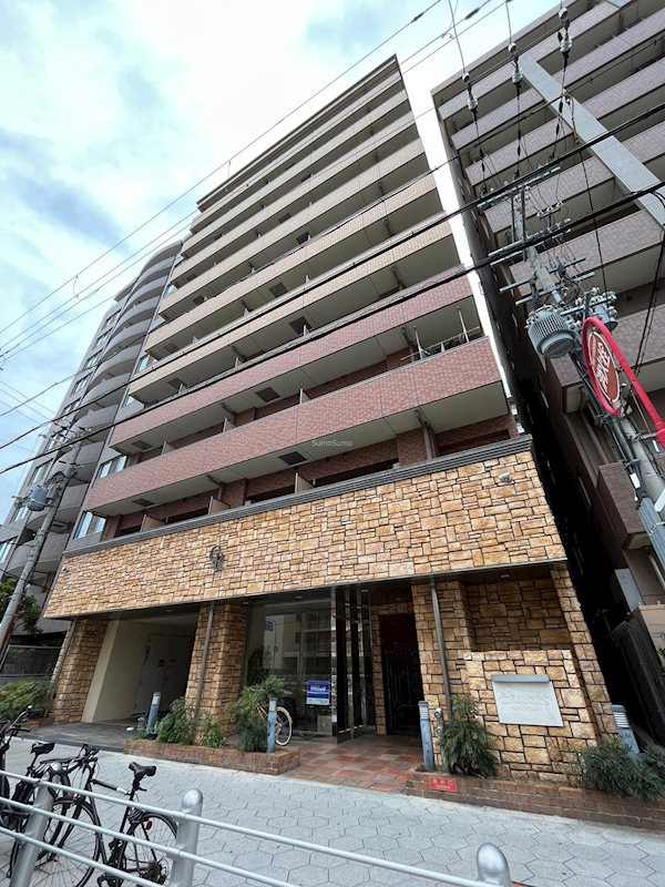 グランシス難波西