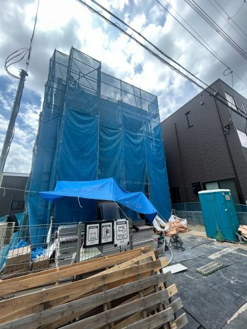 リブレメゾン花園町Ⅰ