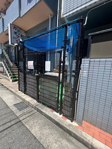 アーチ立花Ⅱのその他共用部分