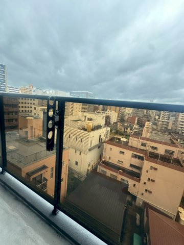 MODERN PALAZZO 博多デュオグランデEastの展望
