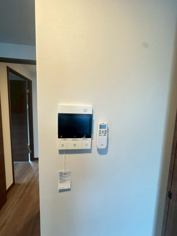 MODERN PALAZZO 博多デュオグランデEastのセキュリティ