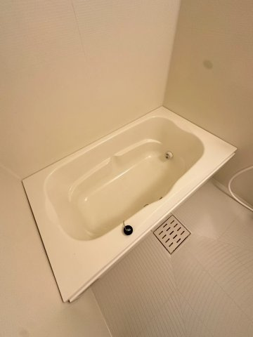MODERN PALAZZO 博多デュオグランデEastの浴室