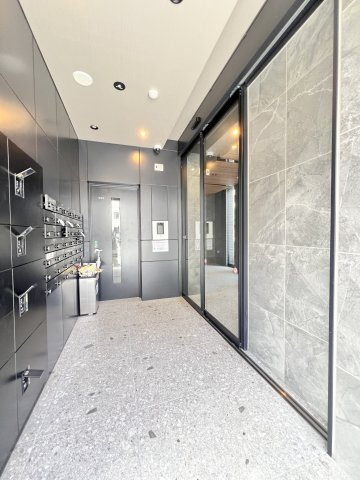 MODERN PALAZZO 博多デュオグランデEastのその他共用部分