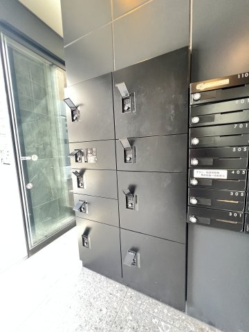 MODERN PALAZZO 博多デュオグランデEastのその他共用部分
