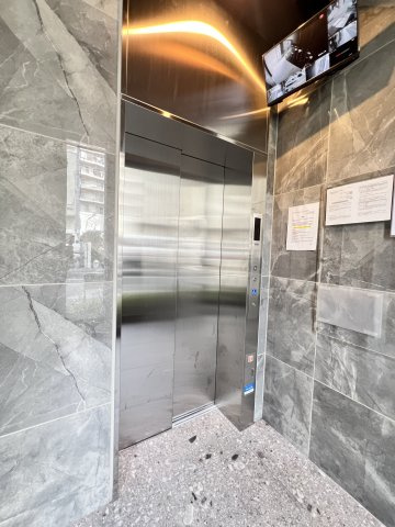 MODERN PALAZZO 博多デュオグランデEastのその他共用部分