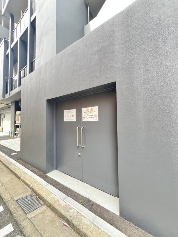 MODERN PALAZZO 博多デュオグランデEastのその他共用部分