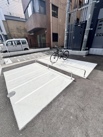 MODERN PALAZZO 博多デュオグランデEastのその他共用部分