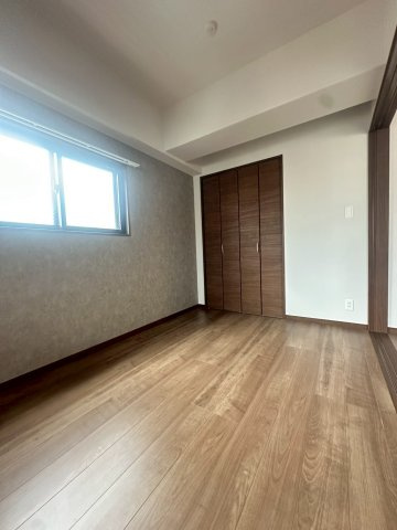 MODERN PALAZZO 博多デュオグランデEastの寝室